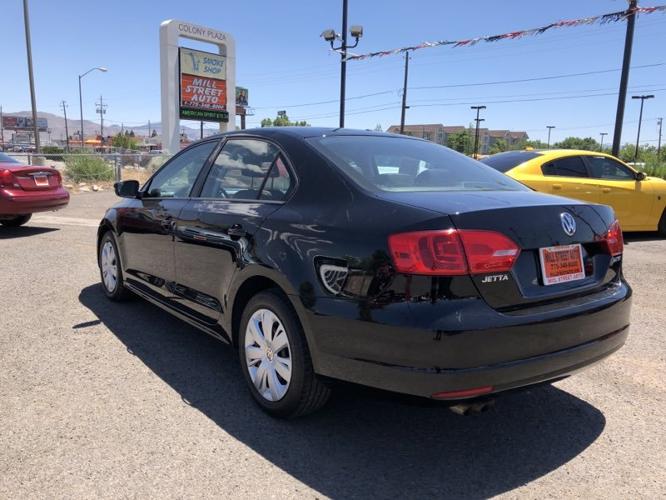 used 2012 volkswagen jetta se reno, nv 89502 for sale in reno, nevada