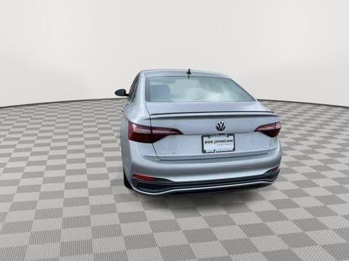 2023 volkswagen jetta 1.5t se in rochester, new york
