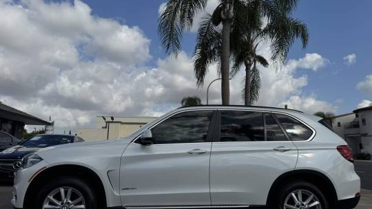 2014 BMW X5