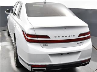 2020 Genesis G90 3.3t premium