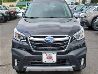 2022 Subaru Outback touring xt