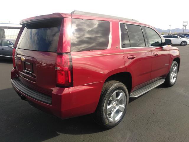 2016 chevrolet tahoe lt 4x2 lt 4dr suv for sale in deming, new mexico