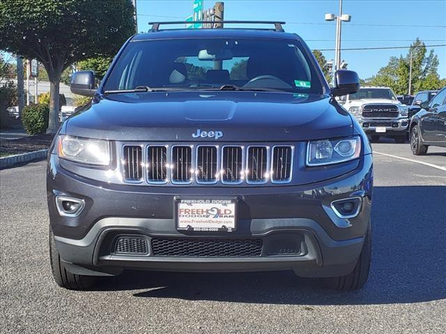 2014 jeep grand cherokee laredo