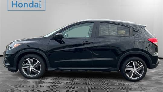 2022 Honda HR-V