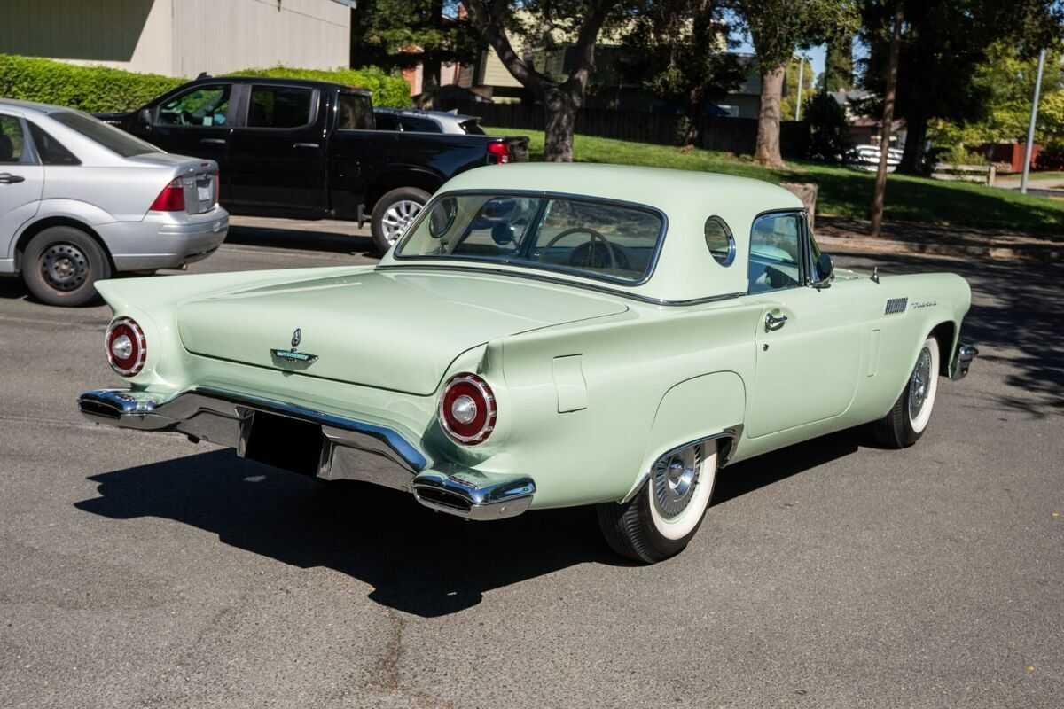 removable hardtop