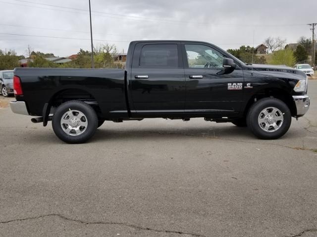 new 2018 ram 2500 4x4 crew cab slt santa fe, nm 87507 for sale in santa fe, new mexico