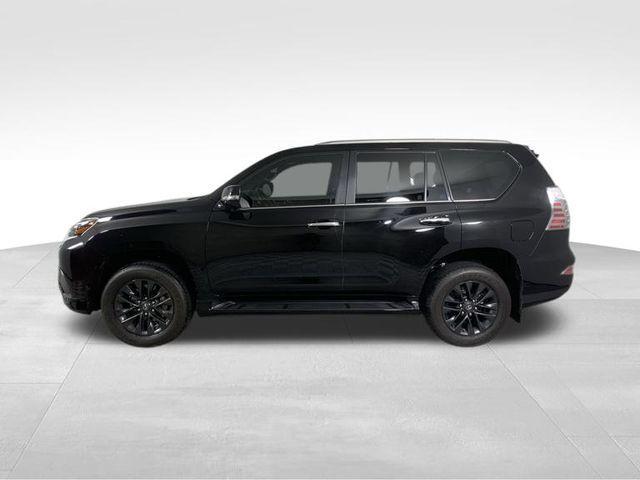2022 lexus gx 460 base