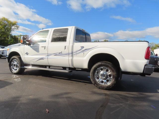 2015 ford f-350 lariat super duty