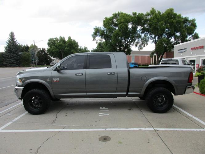 used 2012 ram 3500 4x4 mega cab laramie preston, id 83263 for sale in preston, idaho