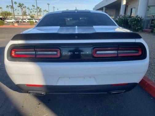 2017 dodge challenger in chicago, illinois