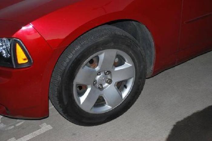 2008 dodge charger se in colorado springs, co