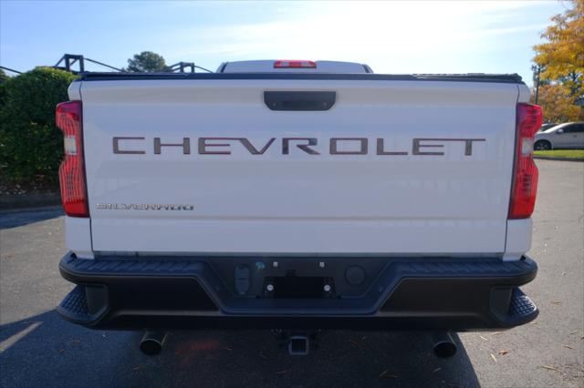 2019 chevrolet silverado 1500 wt