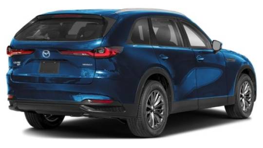 2025 Mazda CX-90