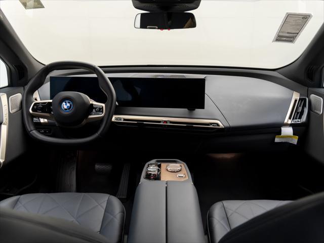 2023 bmw ix m60
