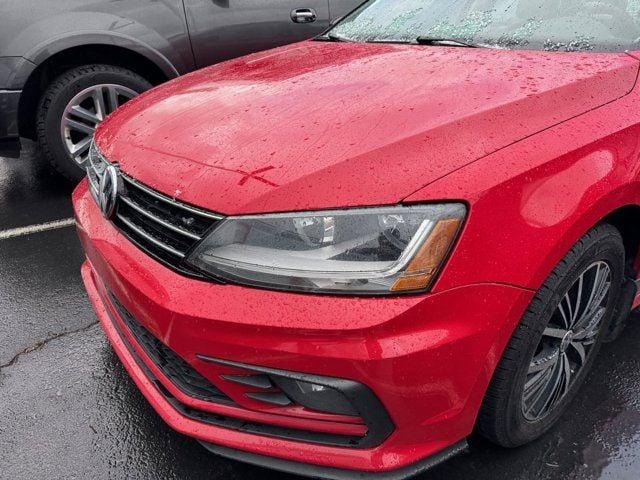 2018 volkswagen jetta in salt lake city, utah