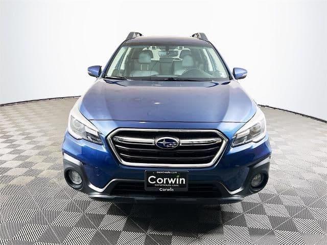 2019 subaru outback 2.5i limited in pasco, washington
