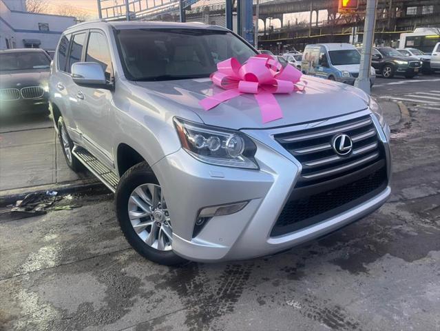 2018 lexus gx 460 gx 460 premium 4wd