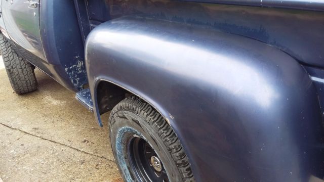 1985 dodge w150 power ram 4x4