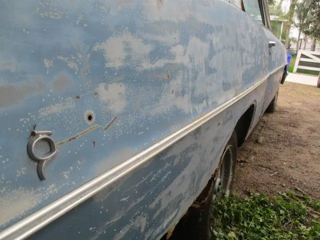 1966 chevy nova 2 door hardtop,great car to build a gasser,hot rod,or protouring