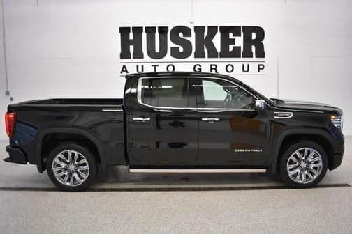 2022 gmc sierra 1500 denali in lincoln, nebraska