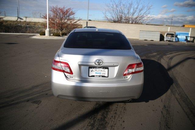 2011 toyota camry base base 4dr sedan 6a for sale in boise, idaho