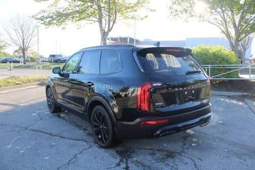 2022 kia telluride sx in lees summit, missouri