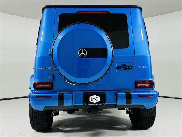 2023 mercedes-benz amg g 63 4matic