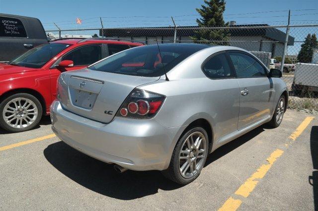 2009 scion tc base base 2dr hatchback 4a for sale in bitter creek, wyoming