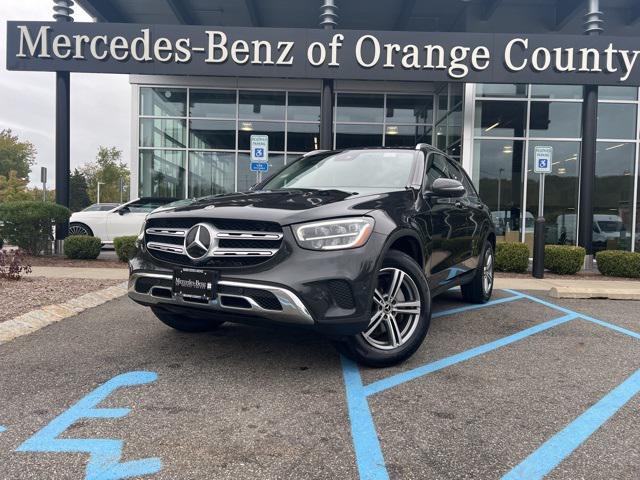 2021 mercedes-benz glc 300 4matic