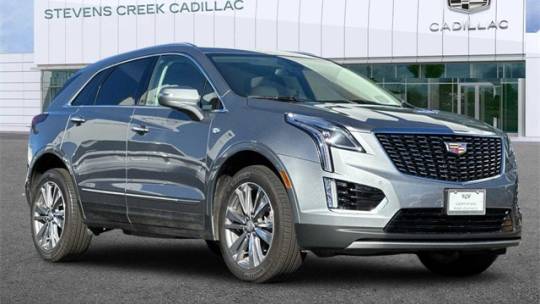 2024 Cadillac XT5