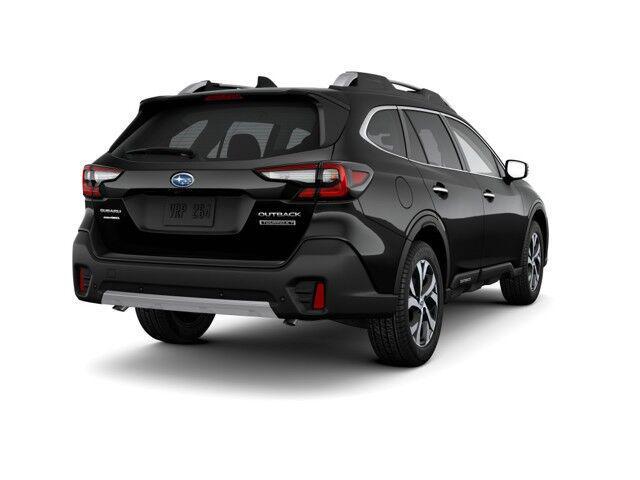 2022 subaru outback touring xt