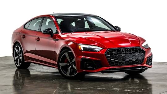 2024 Audi A5