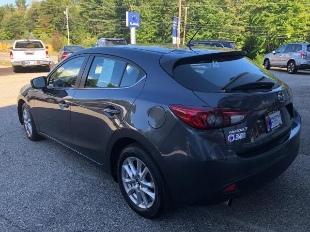 2016 mazda mazda3 i touring i touring 4dr hatchback 6m for sale in albany, new hampshire