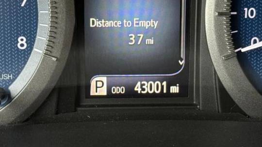 2019 toyota sienna