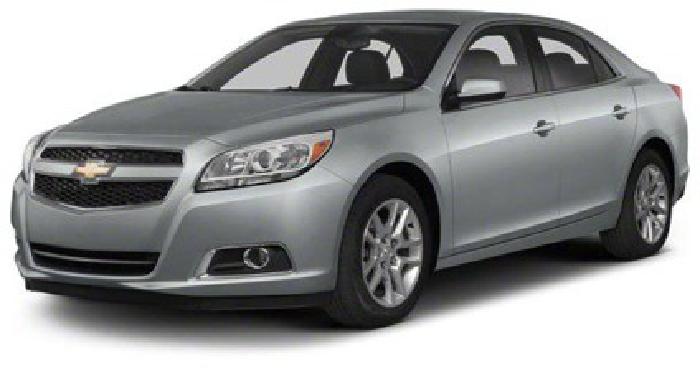 2013 chevrolet malibu eco in fort worth, tx