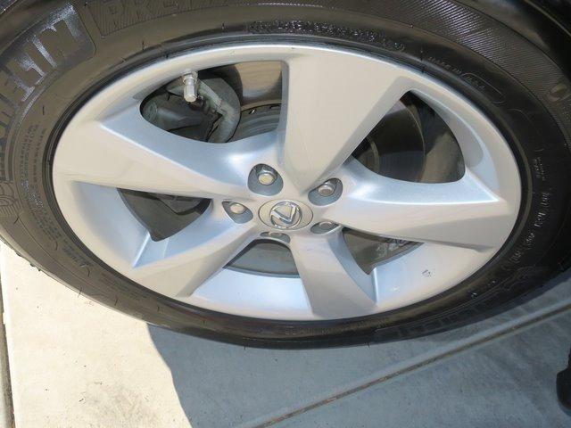 used 2010 lexus rx 350 awd prescott, az 86301 for sale in prescott, arizona