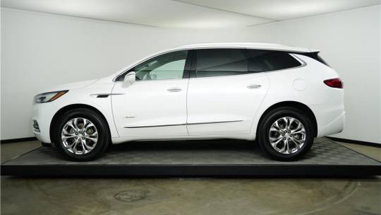 2020 Buick Enclave