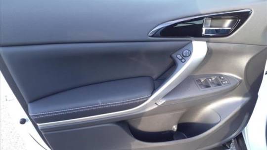 2024 Mitsubishi Eclipse Cross