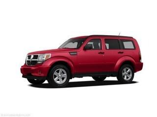 2008 dodge nitro slt/rt
