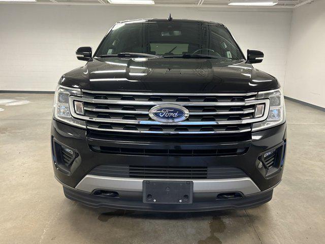 2020 ford expedition xlt max