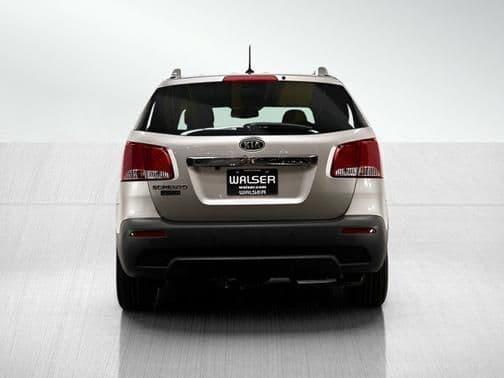 2012 kia sorento lx in burnsville, minnesota
