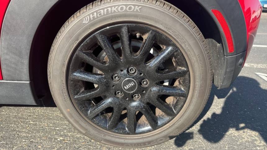 2019 mini hardtop 2 door cooper
