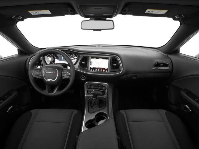 2017 dodge challenger r/t