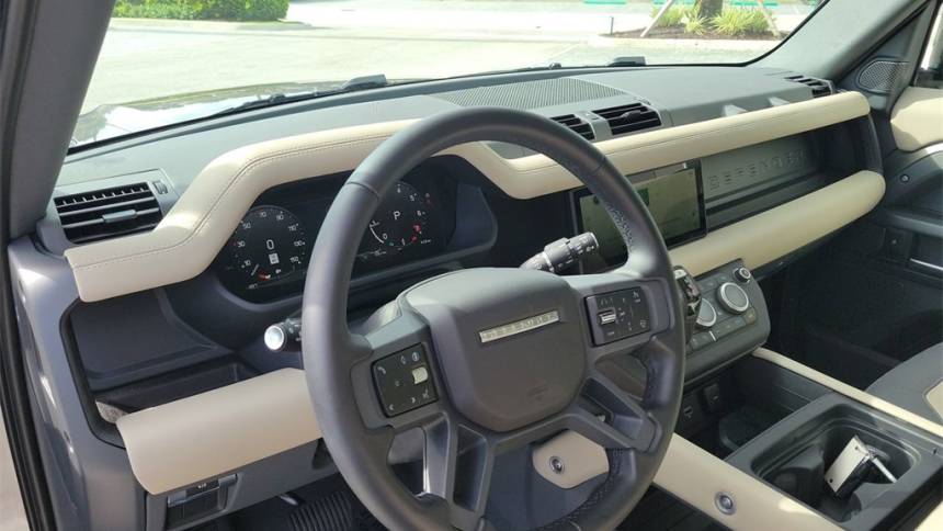 2024 land rover defender 90 p400 x-dynamic se