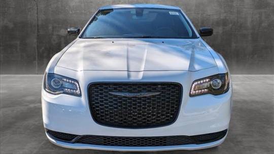 2023 Chrysler 300