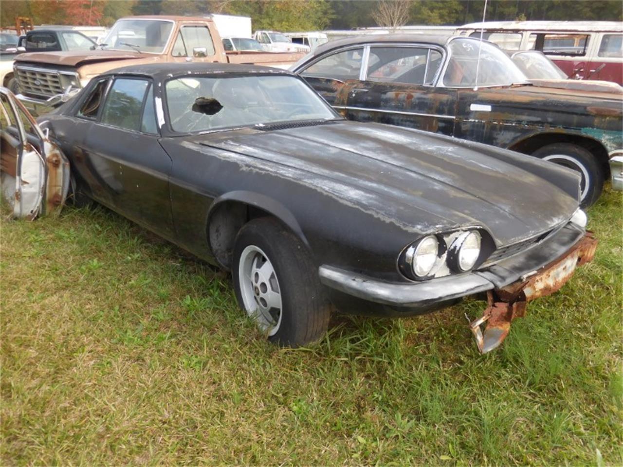 1978 jaguar xj