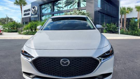 2025 Mazda
