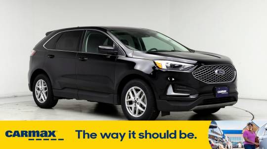 2023 Ford Edge