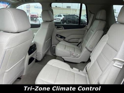 2019 gmc yukon denali in cementville, indiana