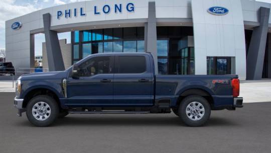 2024 Ford F-250